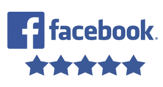 Facebook 5 star reviews