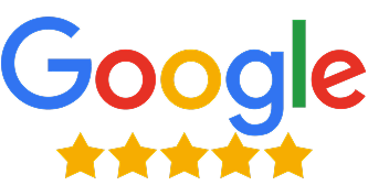 Google 5 star reviews